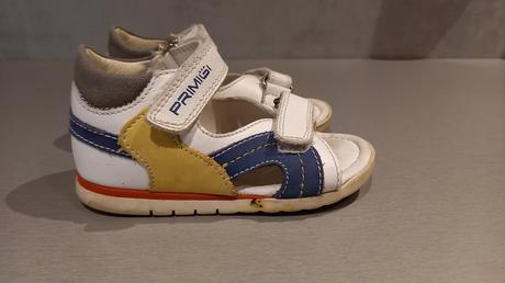 Sandalky primigi, primigi,24