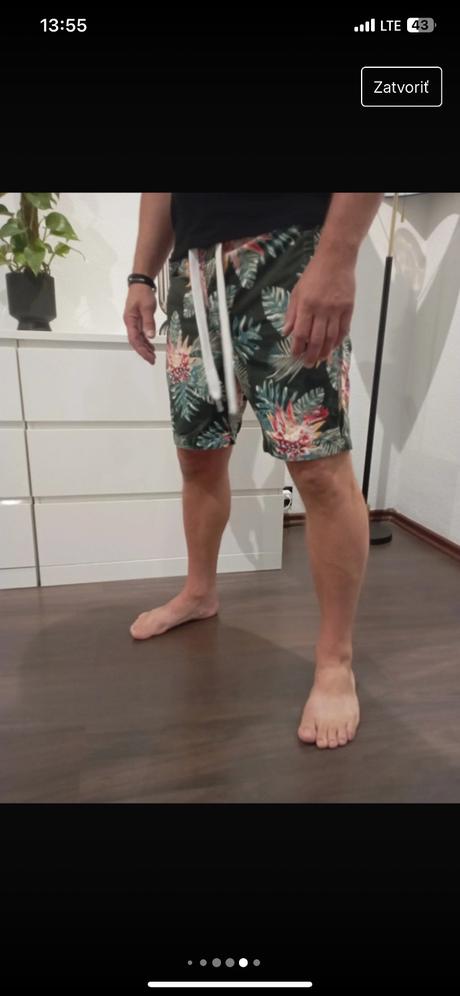 Plavky superdry m, superdry,m