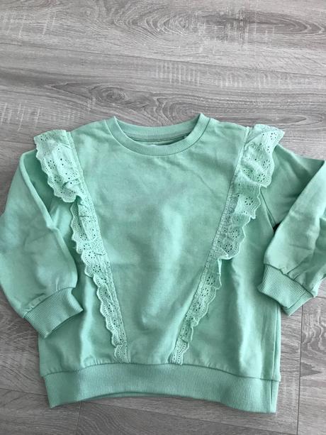 Mikina, reserved,122