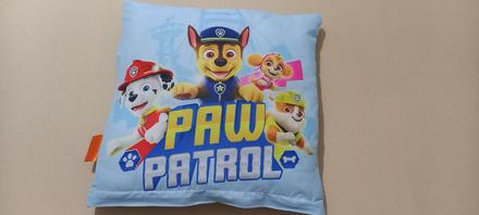 Paw patrol vankúš,