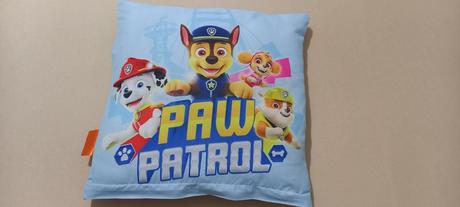 Paw patrol vankúš,