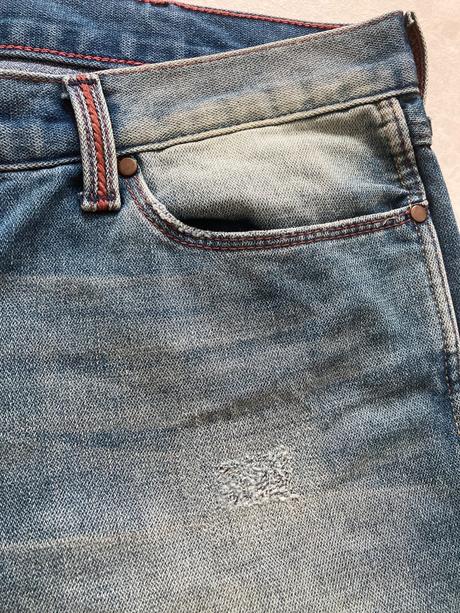 Dámske boyfriend džínsy, wrangler,32