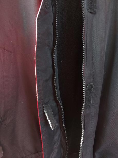 Prechodná bunda na jeseň, 40