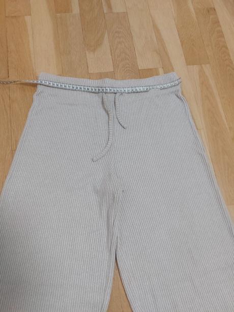 Nohavice veľkosť  m/40, new yorker,m