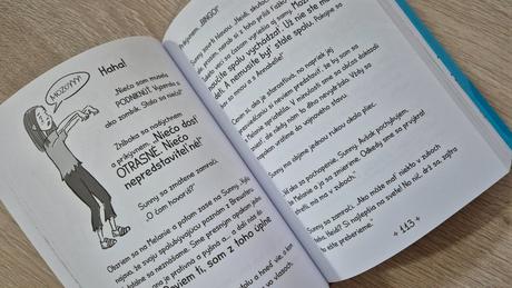 Zakladka a ine katastrofy, 