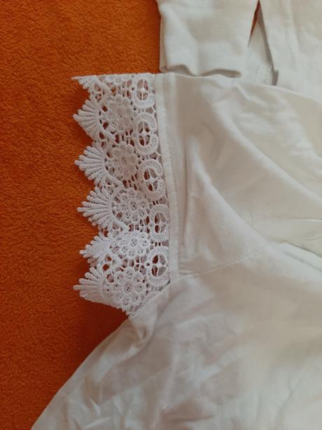 Predám tričká, 134