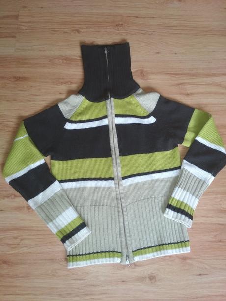 Sveter refree, refree,s