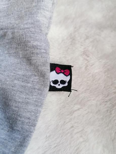 Kraťasy monster high, 128