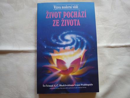 Život pochádza zo života,