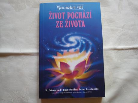 Život pochádza zo života, 