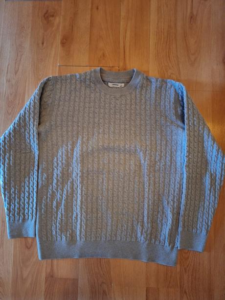Pulóvre reserved, reserved,152