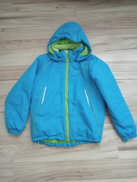 Bunda alpine pro, alpine pro,134