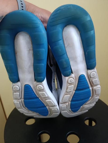 Botasky nike air max, nike,38