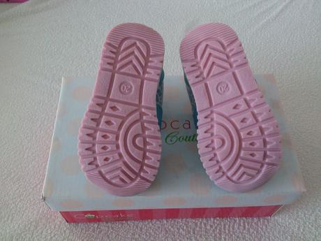 Nenosené tenisky, deichmann,20