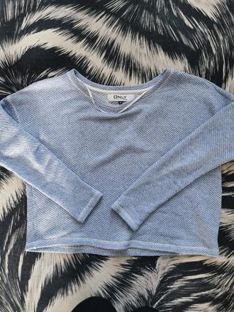 Mikina only s/m, only,s