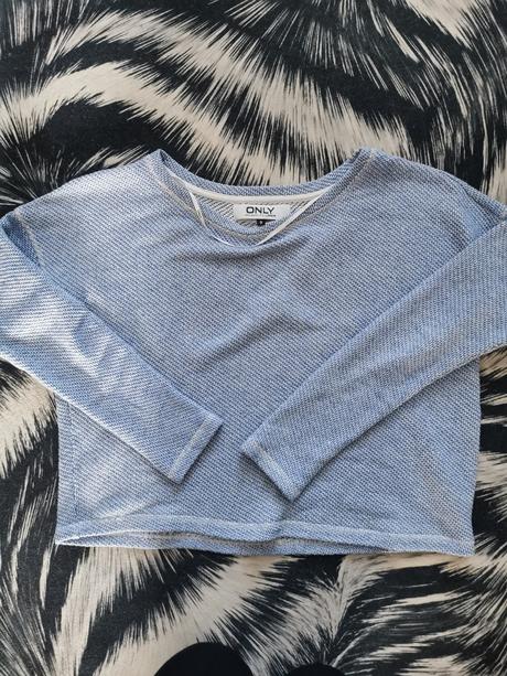 Mikina only s/m, only,s