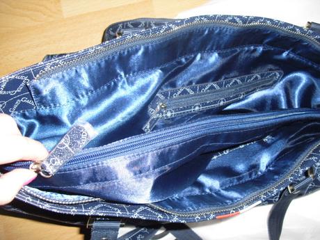 Kabelka gaudi, gaudi