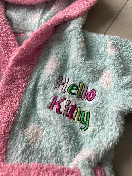 Župan helko kitty, hello kitty,104