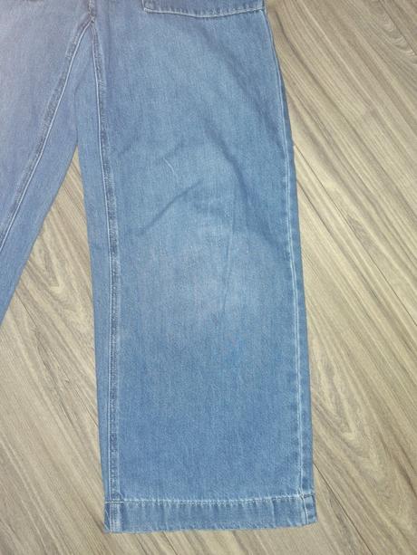 Mäkké široké rifle zara, zara,146