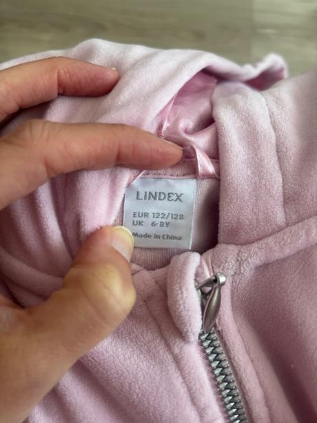 Mikina, lindex,122