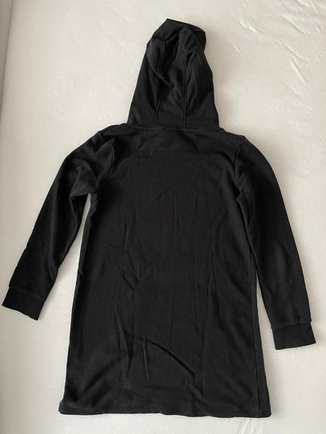 Dievčenská predĺžená mikina 146/152, pepperts,146