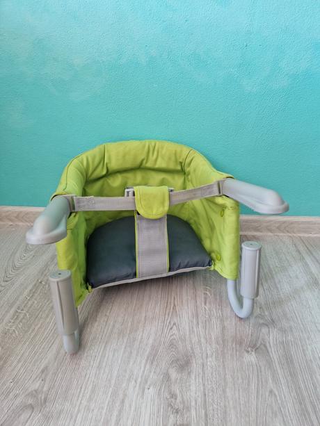 Detská skladacia stolička inglesina fast, inglesina