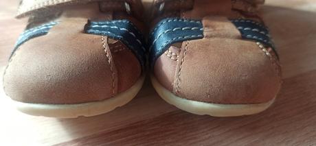 Geox sandálky, geox,21