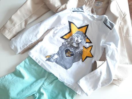 Wojcik girl triko, wojcik,128