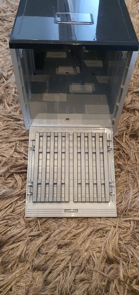 Mercedes benz  preprava koní, 