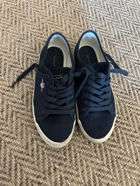 Tenisky gant, gant,36