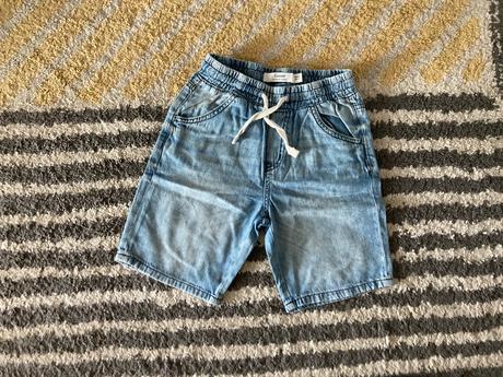 Riflové kraťasky lindex, lindex,122