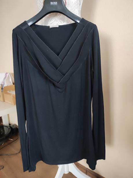 Dámske tričko, intimissimi,m