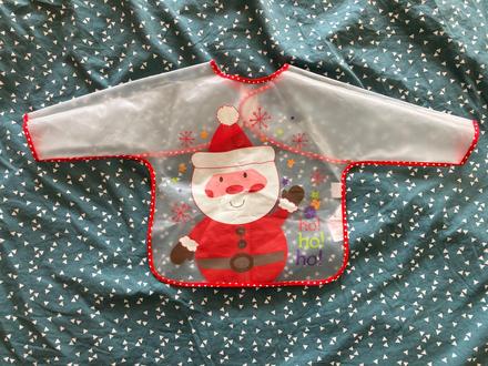 Podbradník vianoce, f&f