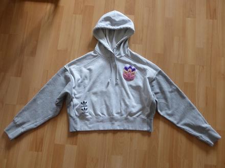 Mikina adidas, adidas,s