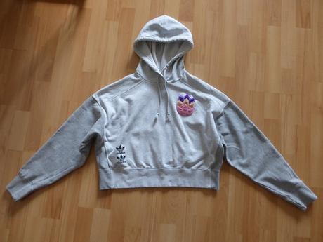 Mikina adidas, adidas,s