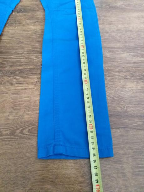 Tyrkysové rifle, chapter young,140