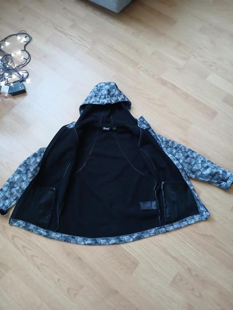 Prechodná bunda 134-140, crivit,134