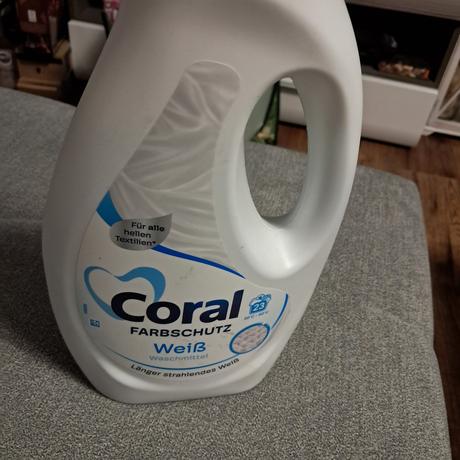 Coral,