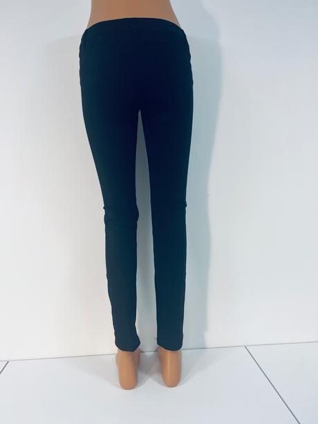 Elastické nohavice vel l, l