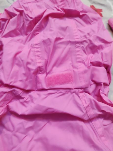 Šustiakova bunda do dažďa, regatta,164