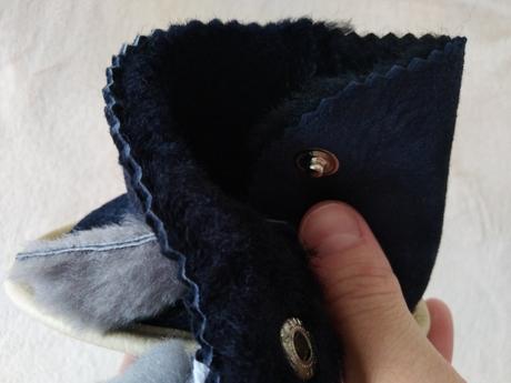 Prechodné čižmičky, <17