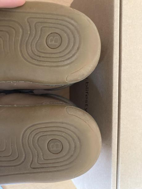 Blifestyle raccoonn beige, vel. 27, 27