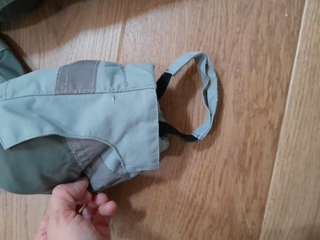 Zimna kombineza 157 funk v. 90, 92