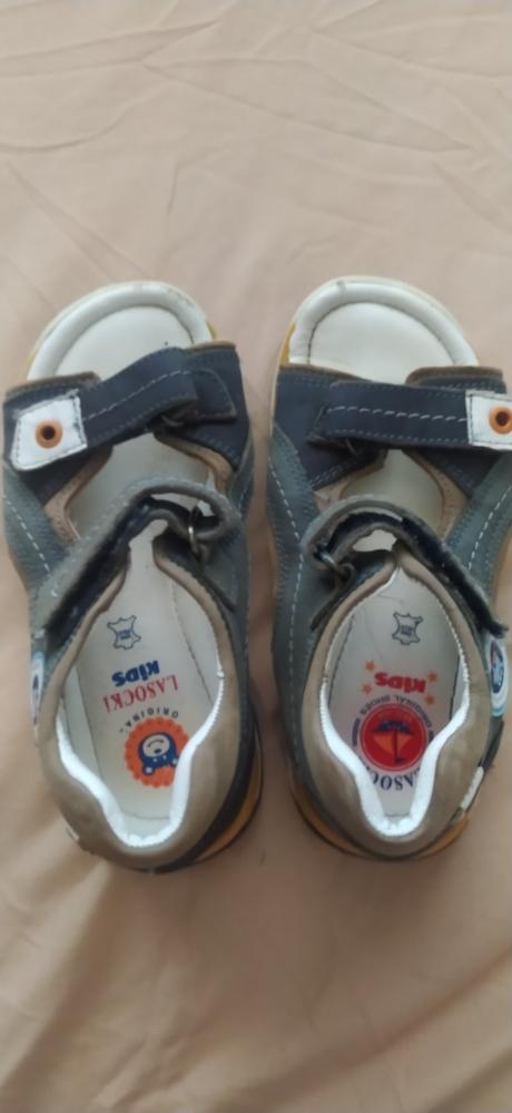 Sandálky lasocki kids, lasocki,26
