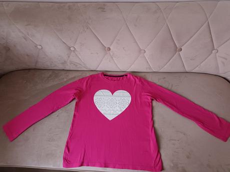 Tričko s dlhým rukávom, pepperts,134