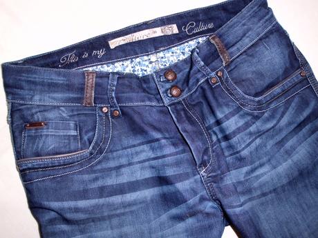 Culture rifle l-33, l