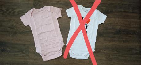 Ružové bodynko, fox & bunny,98