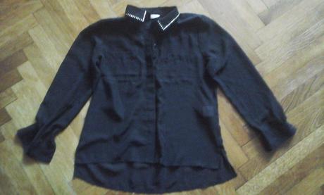 Blúzka č. 146, 140