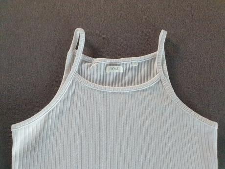 Rebrované tielko, next,152