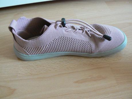 Dievčenské barefoot tenisky protetika, protetika,36